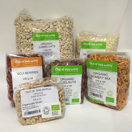 All About Compostable and Biodegradable Packaging