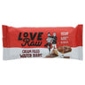 Love Raw Milk Choc Cream Wafer Bar