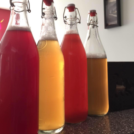 Is Kombucha really that healthy for you?
