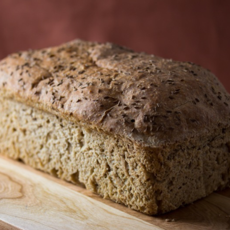 National Coeliac Awareness Week
