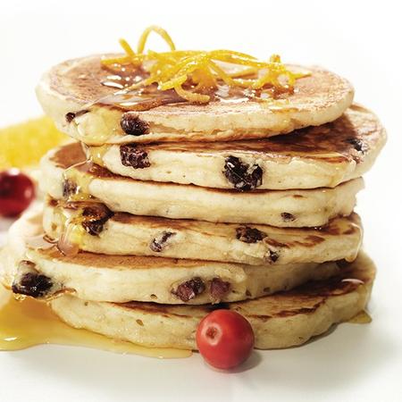 Healthy yet tasty protein fixes