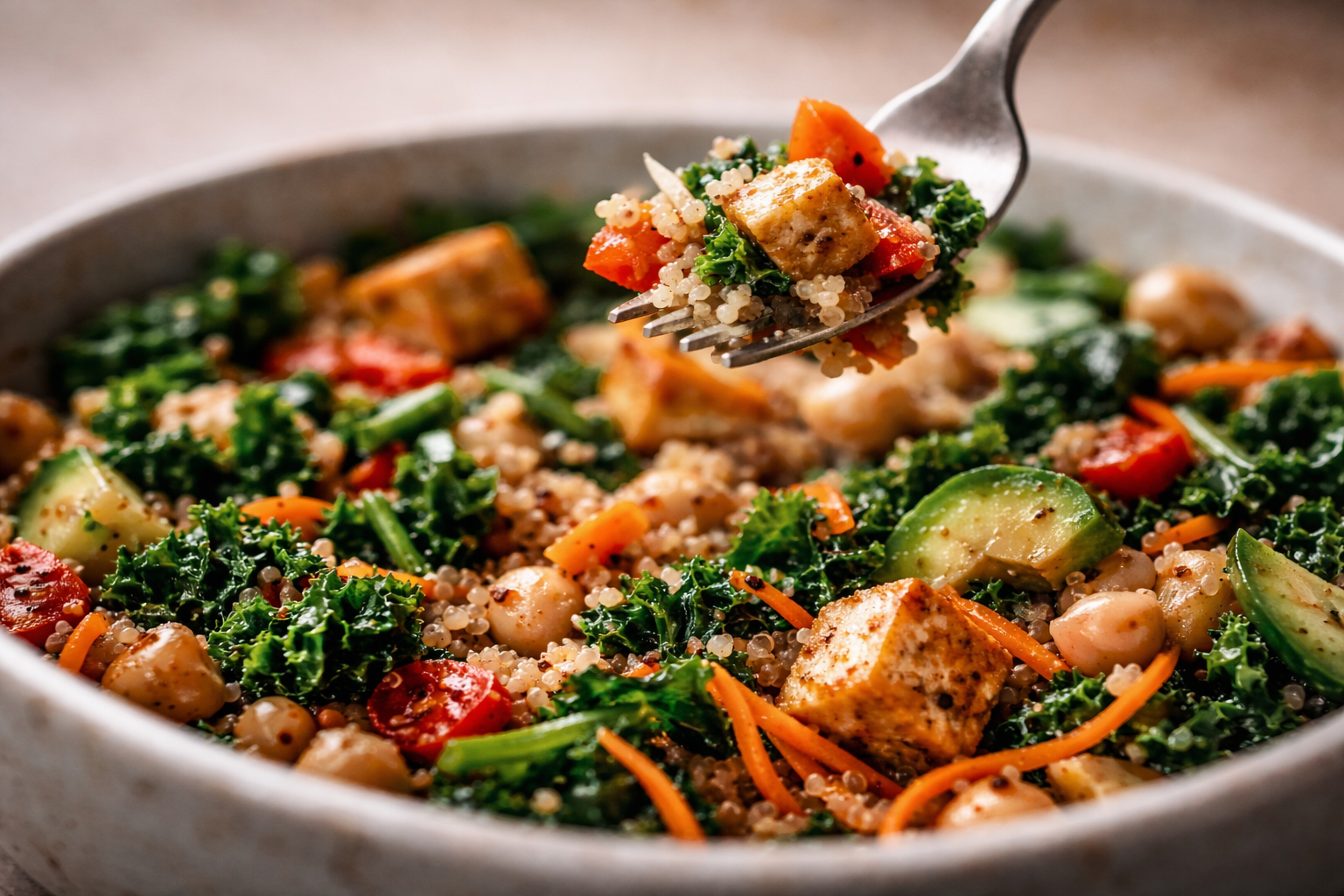 Protein for Plant-Based Diets