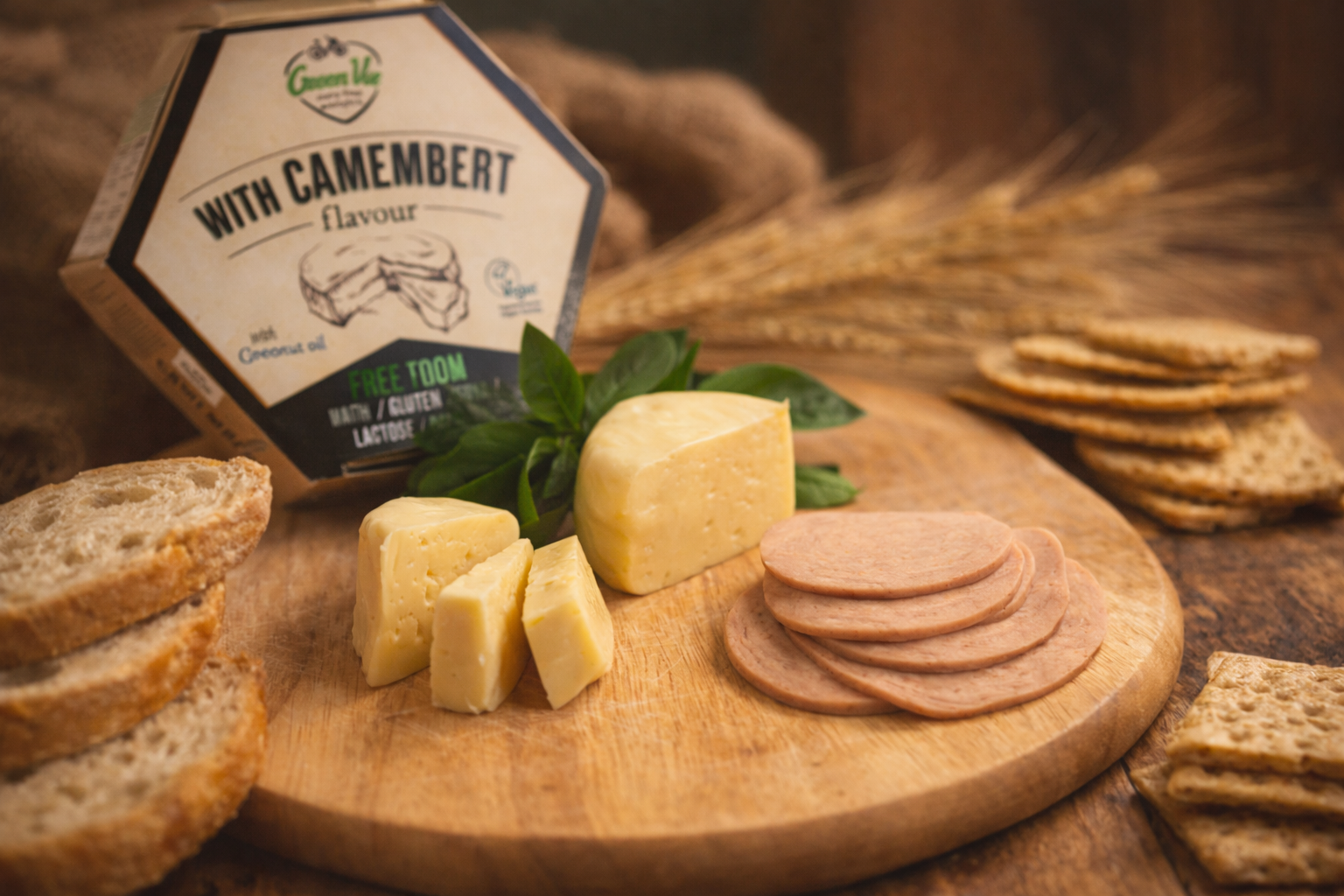 Plant-Based Classics