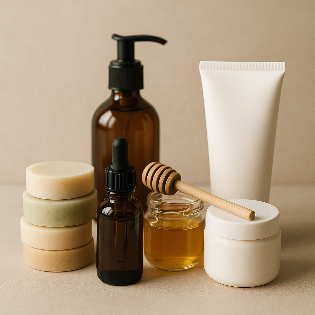 Health & body care