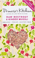 Primrose Kitchen Beetroot Muesli 400g