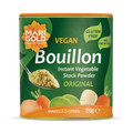 Marigold Vegan Boullion Powder 150g