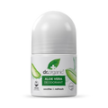 Dr Organic Aloe Vera Deodorant 50ml