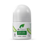 Dr Organic Aloe Vera Deodorant 50ml