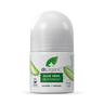 Dr Organic Aloe Vera Deodorant 50ml