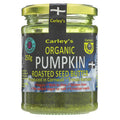 Carleys Organic Pumpkinseed Butter 250g