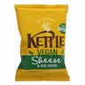 Kettle Vegan Sheese & Onion Crisps