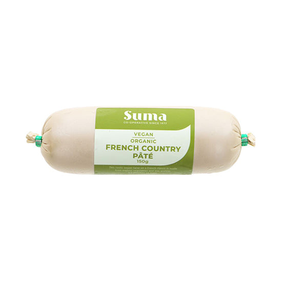 Suma French Country Pate 150g