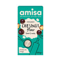 Amisa Chestnut Flour 350g
