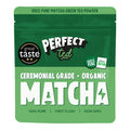 Perfect Ted Ceremonial Grade Matcha Powder 30g