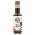 Biona Organic Worcester Sauce 140ml