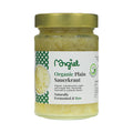 Morgiel Plain Organic Sauerkraut 300g