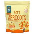 Crazy Jack Organic Soft Apricots 200g