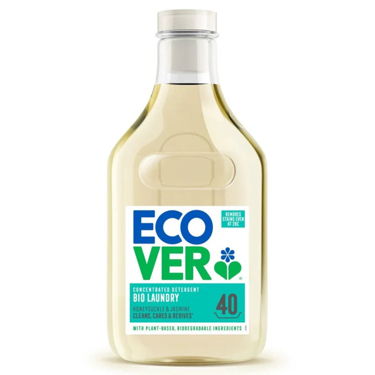 Ecover Non Bio Laundry Liquid