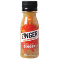 Zinger Extra Hot Organic Ginger Shot 70ml