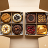 ✨ Treat Duo (Cookie Box + Brownie Box)