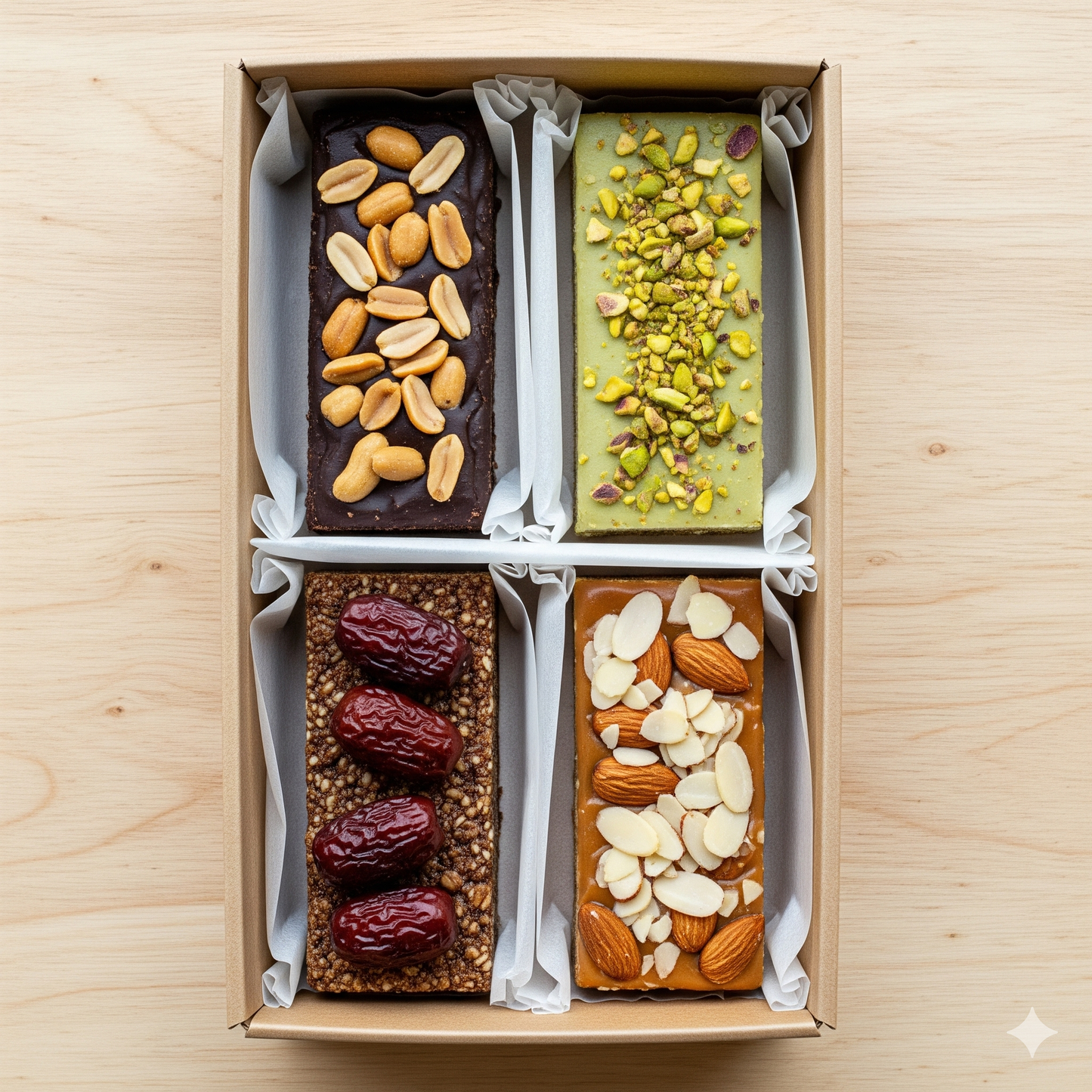 Vegan Raw Bar Box (4)