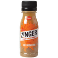 Organic Zinger Ginger Shot 70ml