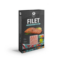 Revo The Filet Pea Protein Salmon Style Fillet 130g