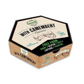 Green Vie Camembert Style 200g