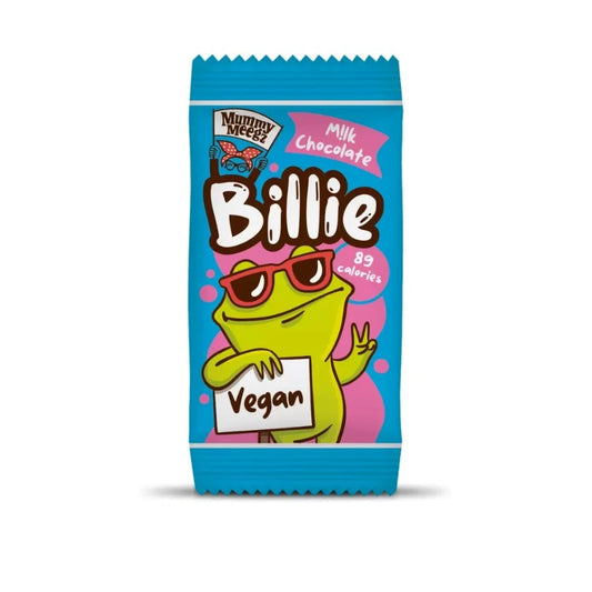 Mummy Meegz Billie Bar