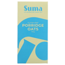 Suma Gluten-Free Porridge Oats