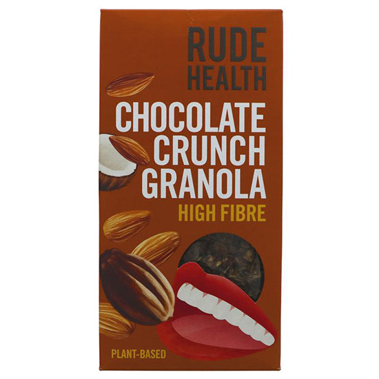 Rude Health Chocolate Granola 400g