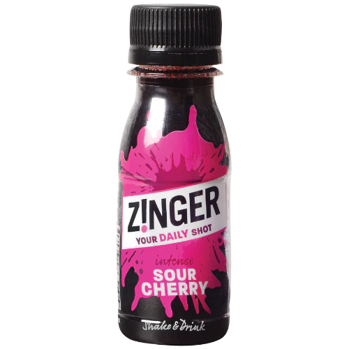 Zinger Sour Cherry Zinger Shot 70ml