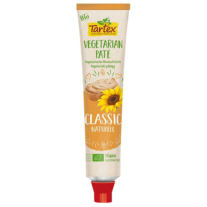 Tartex Classic Pate 200g