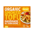 Clearspot Organic Smoked Tofu