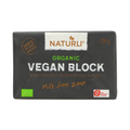 Organic Vegan Butter | Naturly 160g