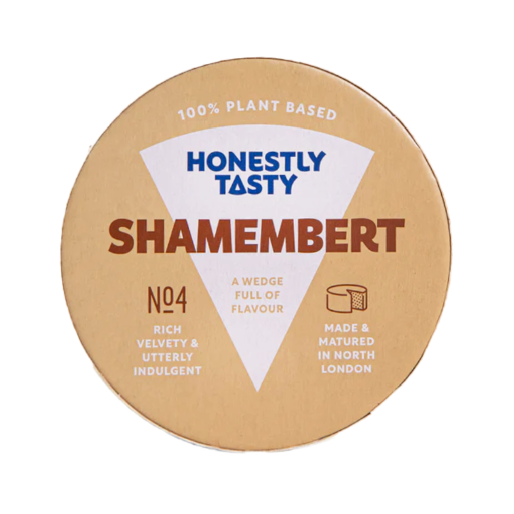 Honestly Tasty Shamembert 160g