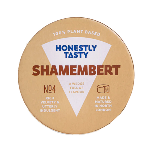 Honestly Tasty Shamembert 160g