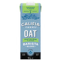 Califia Pistachio Oat Barista Blend