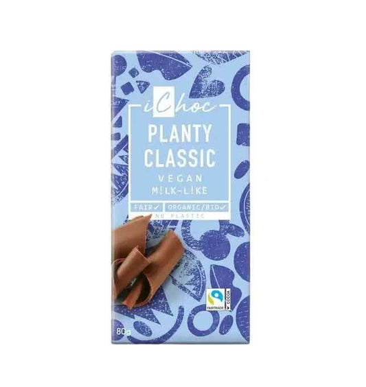 iChoc Classic Chocolate