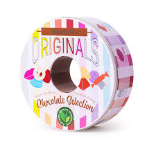 Catherine's Originals Chocolate Selection 300g