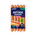 Plenty Reasons Premium Hot Dogs 160g