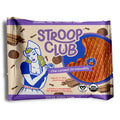 Stroop Club Chai Caramel Plant Based Stroopwafel - 60g