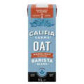 Califia Hazelnut Oat Barista Blend