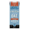 Califia Hazelnut Oat Barista Blend