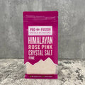 Profuision Pink Himalayan Salt Fine 500g