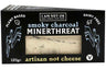 I Am Nut Ok Minerthreat Smoky Charcoal