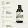 Dr Organic Pure Castor Oil
