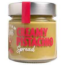 Rhythm 108 Creamy Pistachio Spread