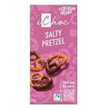 iChoc Salty Pretzel Chocolate