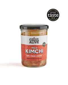 Eaten Alive Mild Kimchi 375g